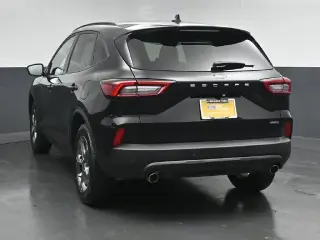 Ford Escape Hybrid 2026 AWD ST-Line Select 4dr SUV