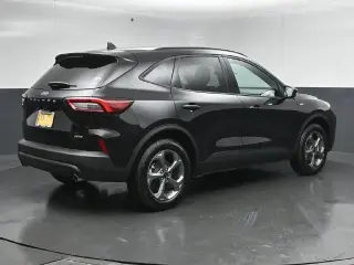 Ford Escape Hybrid 2026 AWD ST-Line Select 4dr SUV