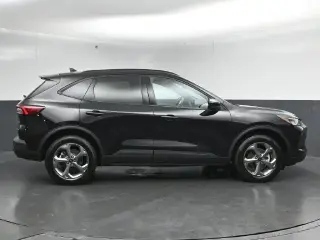 Ford Escape Hybrid 2026 AWD ST-Line Select 4dr SUV