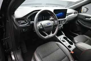 Ford Escape Hybrid 2026 AWD ST-Line Select 4dr SUV