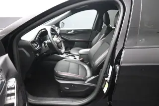 Ford Escape Hybrid 2026 AWD ST-Line Select 4dr SUV