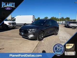 Ford Escape 2023 ST-Line 4dr SUV