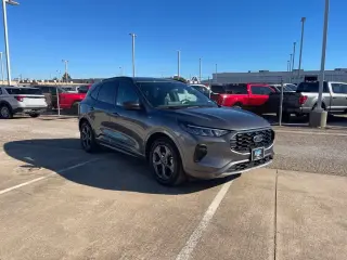 Ford Escape 2023 ST-Line 4dr SUV