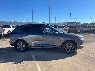 Ford Escape 2023 ST-Line 4dr SUV