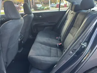 2017 Honda Accord Sedan