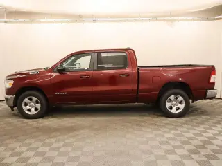 Ram 1500 2019 4x4 Big Horn 4dr Crew Cab 6.4 ft. SB Pickup