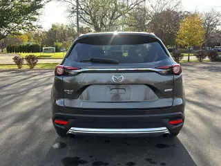 2018 Mazda Mazda CX-9