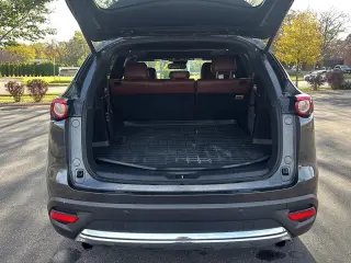 2018 Mazda Mazda CX-9
