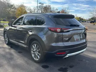 2018 Mazda Mazda CX-9