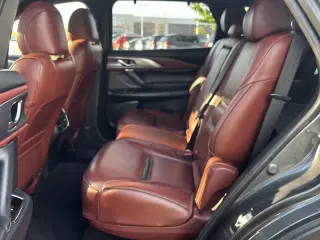 2018 Mazda Mazda CX-9