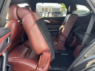 2018 Mazda Mazda CX-9