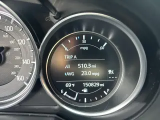 2018 Mazda Mazda CX-9
