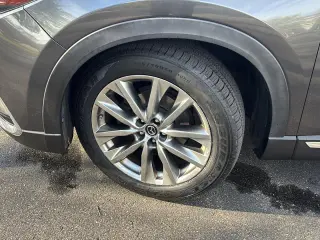 2018 Mazda Mazda CX-9