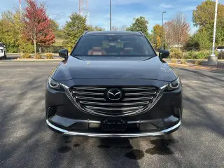 2018 Mazda Mazda CX-9