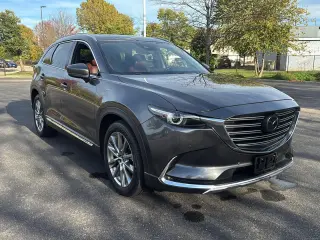 2018 Mazda Mazda CX-9