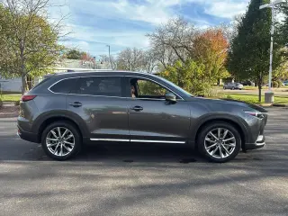 2018 Mazda Mazda CX-9