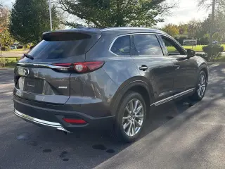 2018 Mazda Mazda CX-9