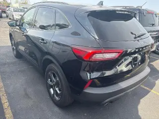 Ford Escape 2025 AWD ST-Line 4dr SUV