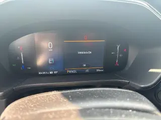 Ford Escape 2025 AWD ST-Line 4dr SUV