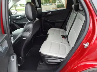 Ford Escape 2023 AWD Platinum 4dr SUV