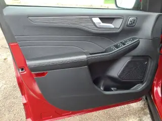 Ford Escape 2023 AWD Platinum 4dr SUV