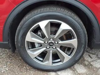 Ford Escape 2023 AWD Platinum 4dr SUV