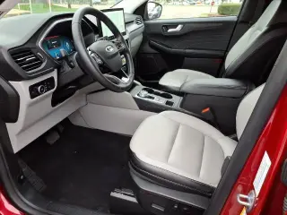 Ford Escape 2023 AWD Platinum 4dr SUV