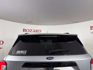 Ford Explorer 2020 AWD ST SUV 4 puertas