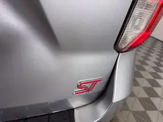 Ford Explorer 2020 AWD ST SUV 4 puertas