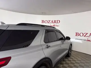 Ford Explorer 2020 AWD ST SUV 4 puertas