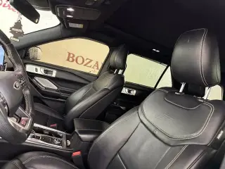 Ford Explorer 2020 AWD ST SUV 4 puertas