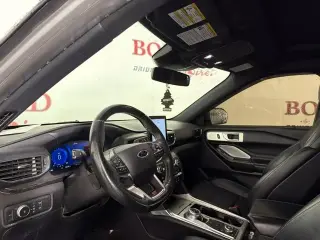 Ford Explorer 2020 AWD ST SUV 4 puertas
