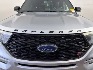 Ford Explorer 2020 AWD ST SUV 4 puertas
