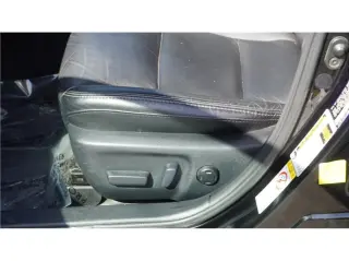 2016 Toyota Avalon