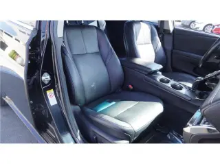 2016 Toyota Avalon