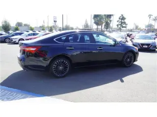 2016 Toyota Avalon