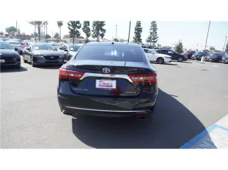 2016 Toyota Avalon