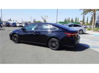 2016 Toyota Avalon