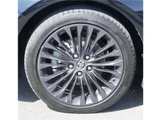 2016 Toyota Avalon