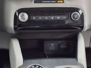 Ford Escape 2023 AWD Platinum 4dr SUV
