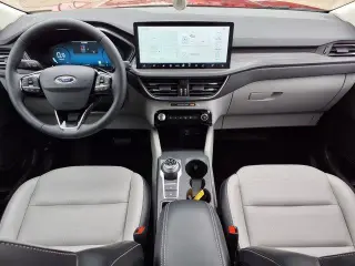 Ford Escape 2023 AWD Platinum 4dr SUV