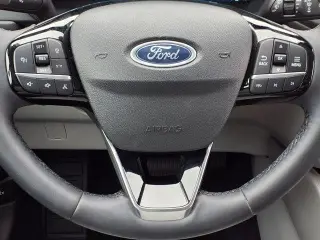 Ford Escape 2023 AWD Platinum 4dr SUV