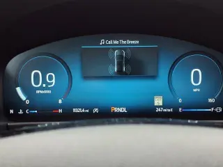 Ford Escape 2023 AWD Platinum 4dr SUV