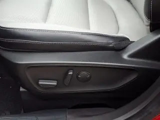Ford Escape 2023 AWD Platinum 4dr SUV
