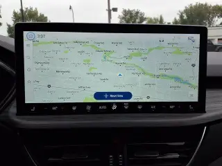 Ford Escape 2023 AWD Platinum 4dr SUV