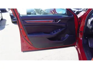 2021 Honda Accord Sedan