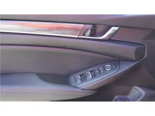 2021 Honda Accord Sedan