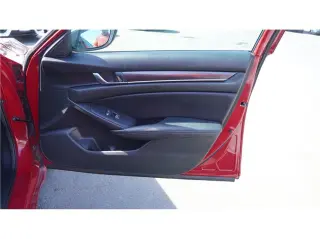 2021 Honda Accord Sedan