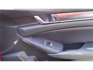 2021 Honda Accord Sedan