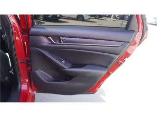2021 Honda Accord Sedan